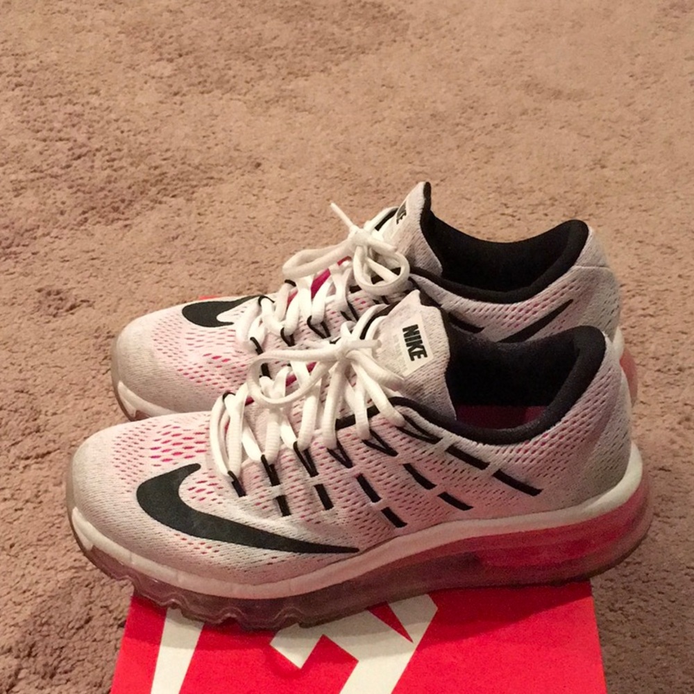 2016 Nike Air Max